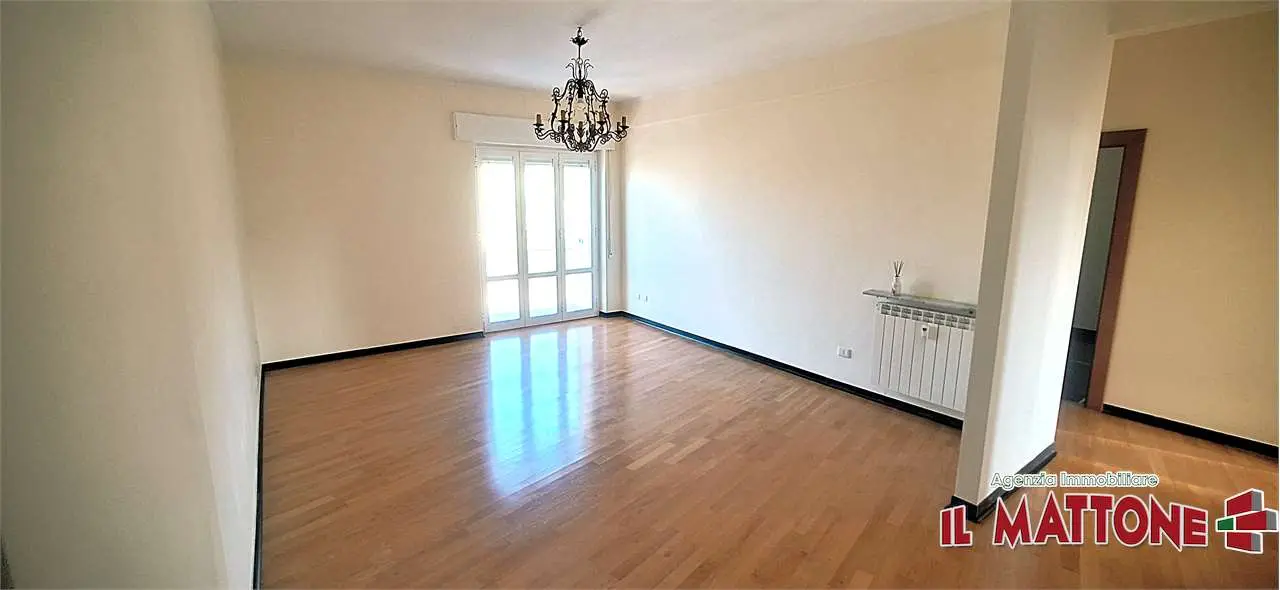 Immagine per Appartamento in vendita a Genova via Stassano