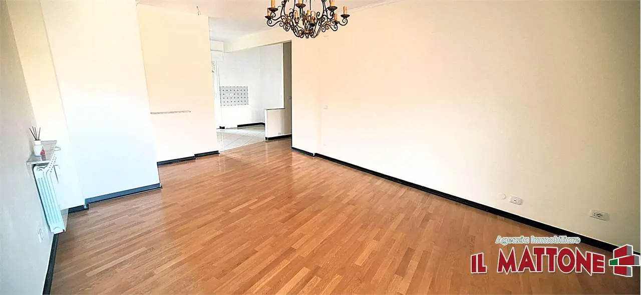Immagine per Appartamento in vendita a Genova via Stassano