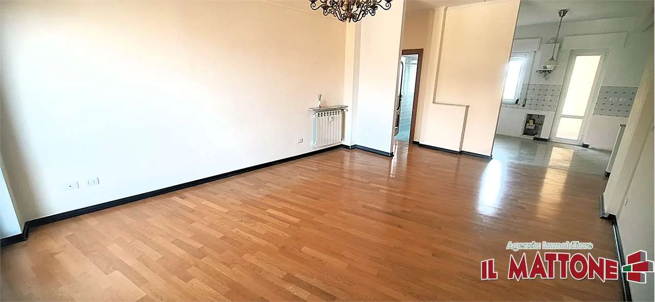 Immagine per Appartamento in vendita a Genova via Stassano