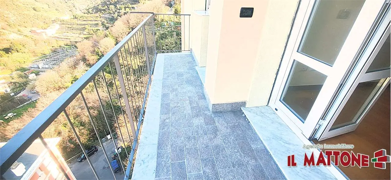 Immagine per Appartamento in vendita a Genova via Stassano