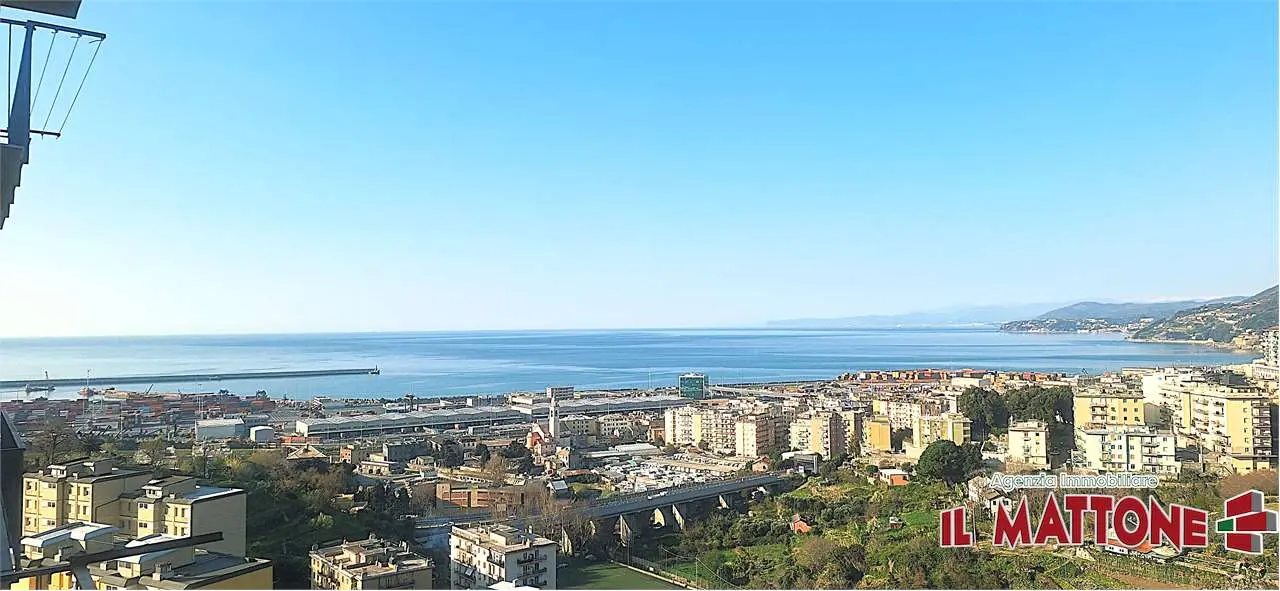 Immagine per Appartamento in vendita a Genova via Stassano
