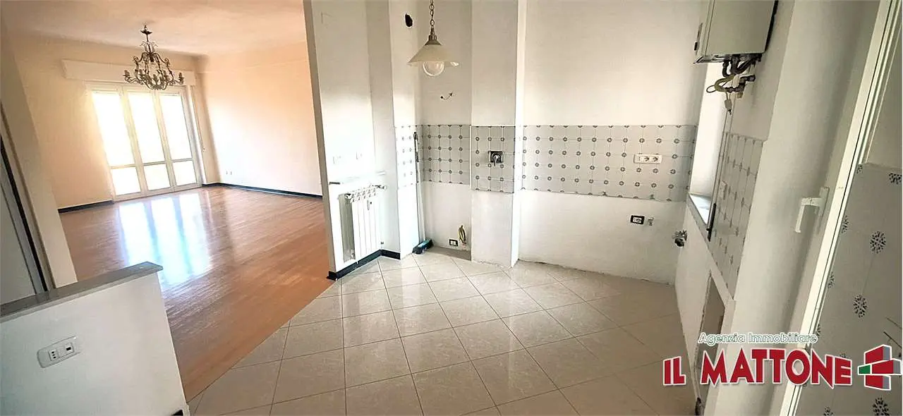 Immagine per Appartamento in vendita a Genova via Stassano