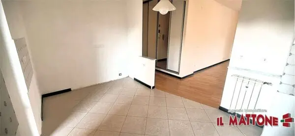 Appartamento via Stassano, Genova