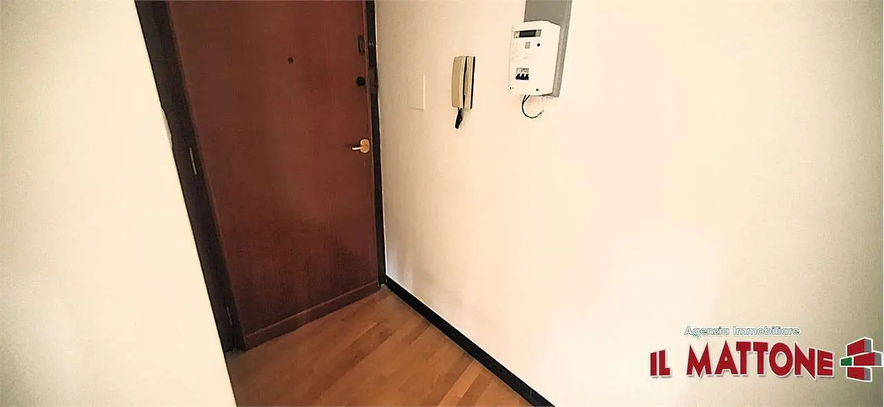 Immagine per Appartamento in vendita a Genova via Stassano