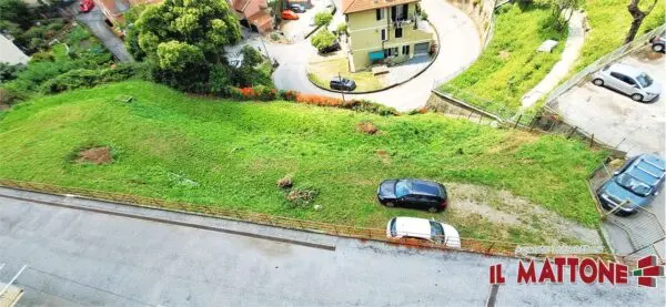 Posto Auto Genova