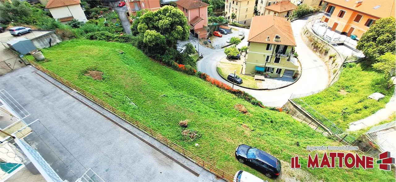 Immagine per Posto Auto in vendita a Genova