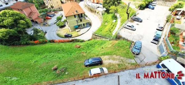 Posto Auto Genova