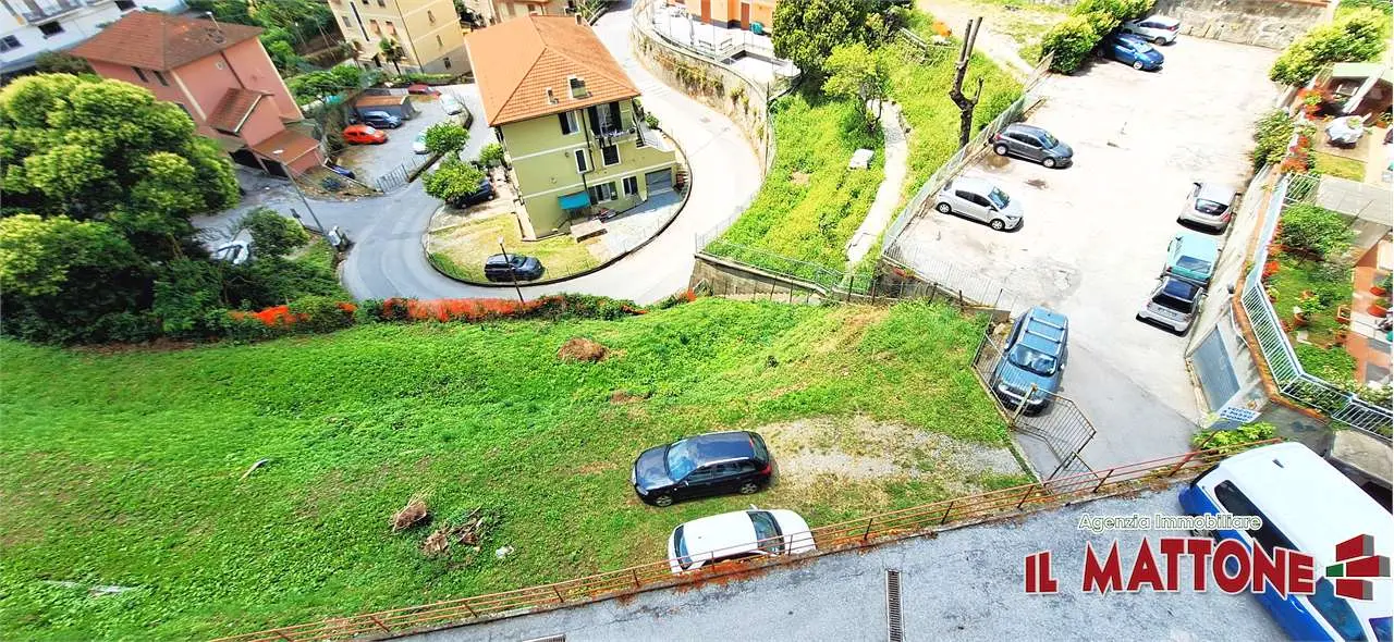 Immagine per Posto Auto in vendita a Genova