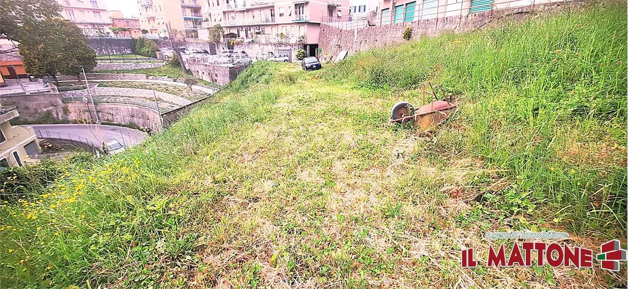 Immagine per Posto Auto in vendita a Genova
