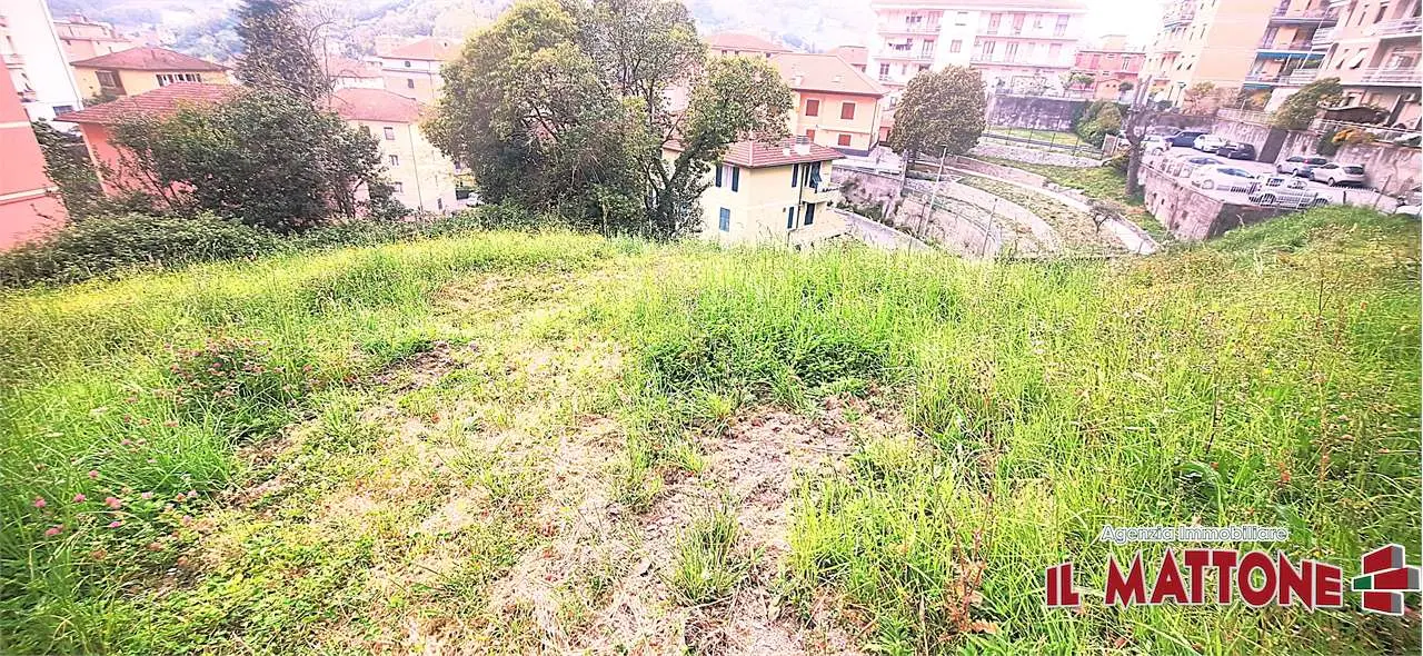 Immagine per Posto Auto in vendita a Genova