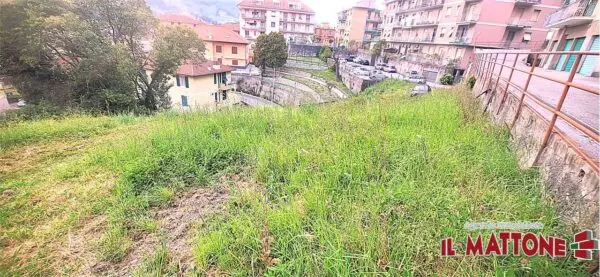 Posto Auto Genova