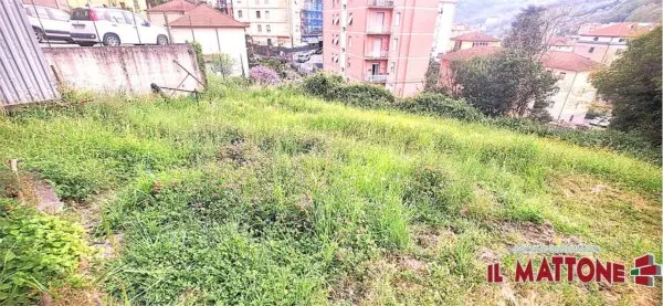 Posto Auto Genova