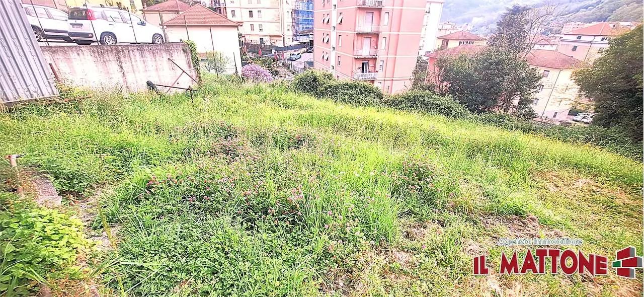 Immagine per Posto Auto in vendita a Genova
