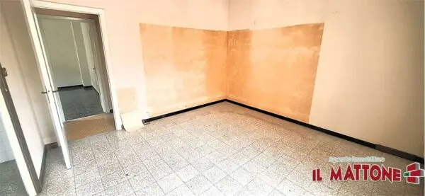 Appartamento via De Gasperi, Campomorone