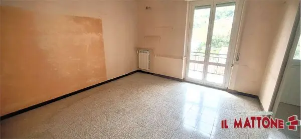 Appartamento via De Gasperi, Campomorone