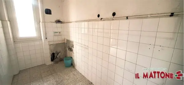 Appartamento via De Gasperi, Campomorone