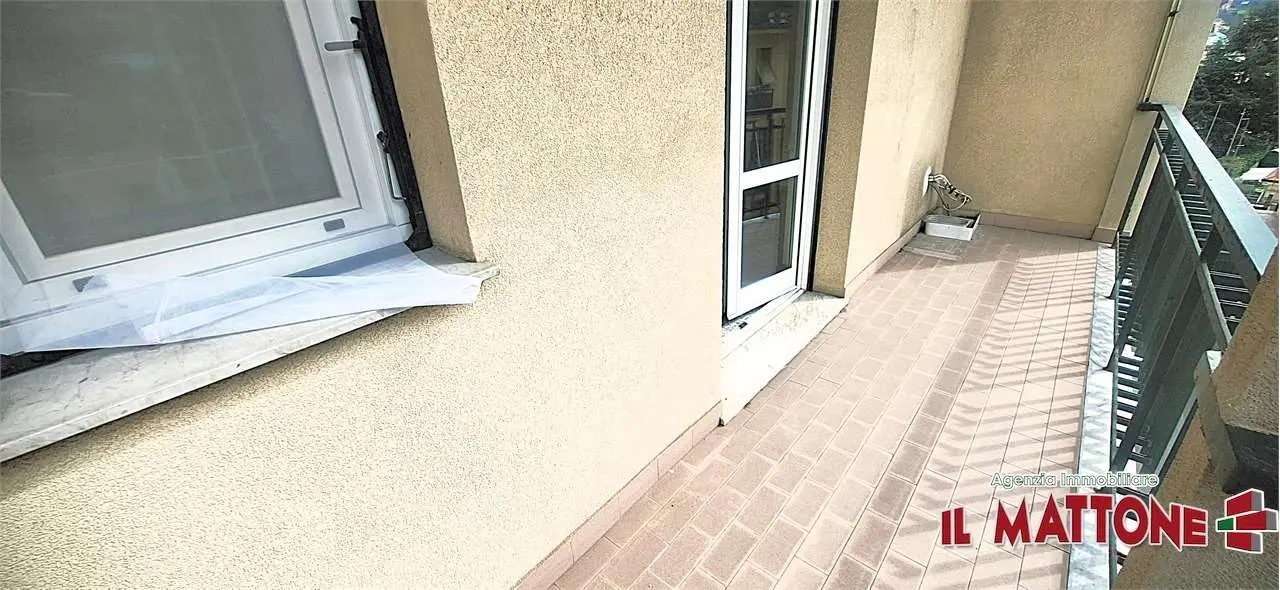 Immagine per Appartamento in vendita a Campomorone via De Gasperi