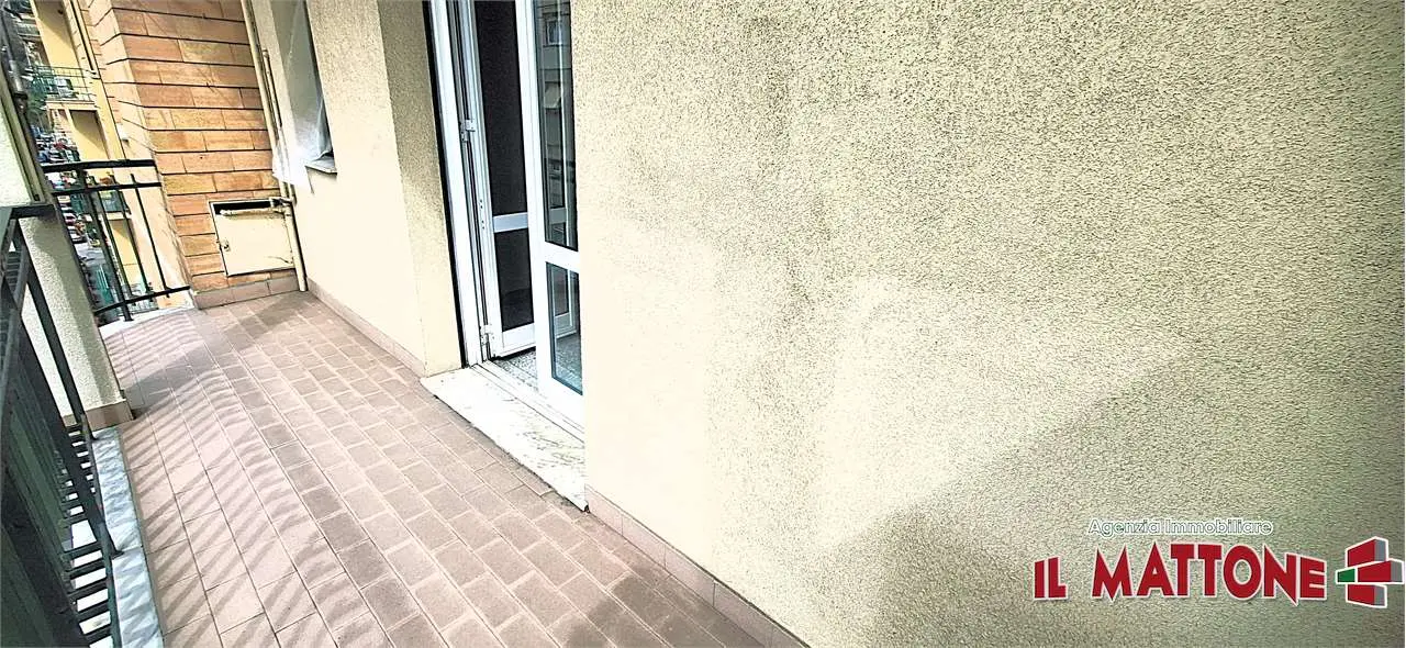 Immagine per Appartamento in vendita a Campomorone via De Gasperi