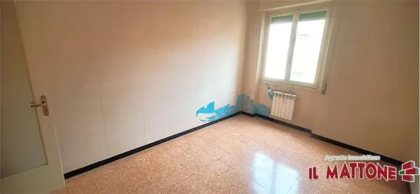 Appartamento via De Gasperi, Campomorone