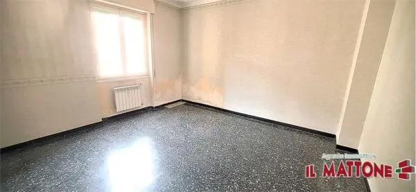 Appartamento via De Gasperi, Campomorone