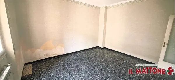 Appartamento via De Gasperi, Campomorone