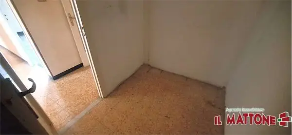 Appartamento via De Gasperi, Campomorone