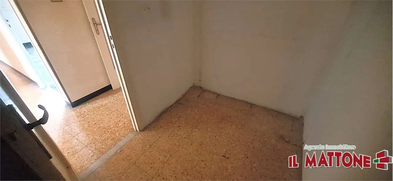 Immagine per Appartamento in vendita a Campomorone via De Gasperi