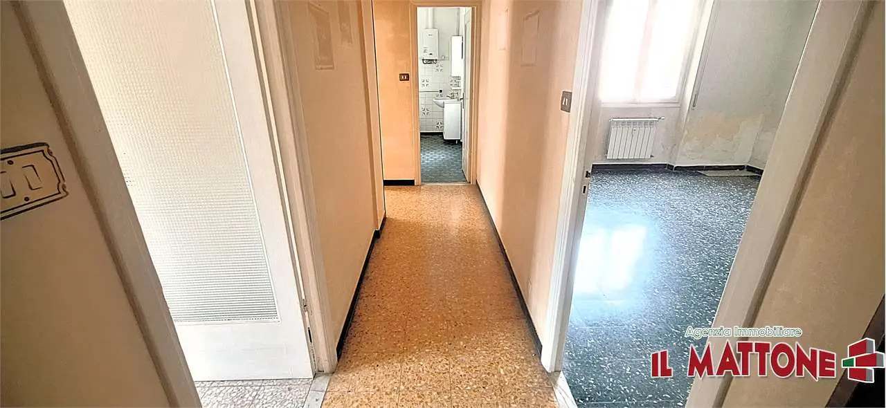 Immagine per Appartamento in vendita a Campomorone via De Gasperi