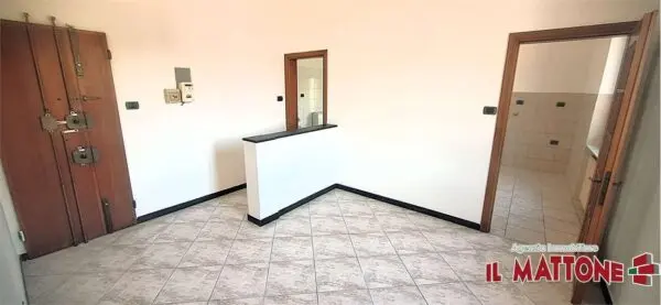 Appartamento via San Quirico, Genova