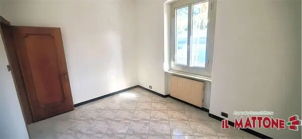 Appartamento via San Quirico, Genova