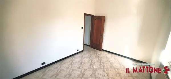 Appartamento via San Quirico, Genova