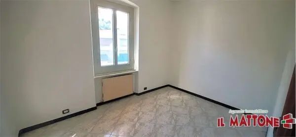 Appartamento via San Quirico, Genova