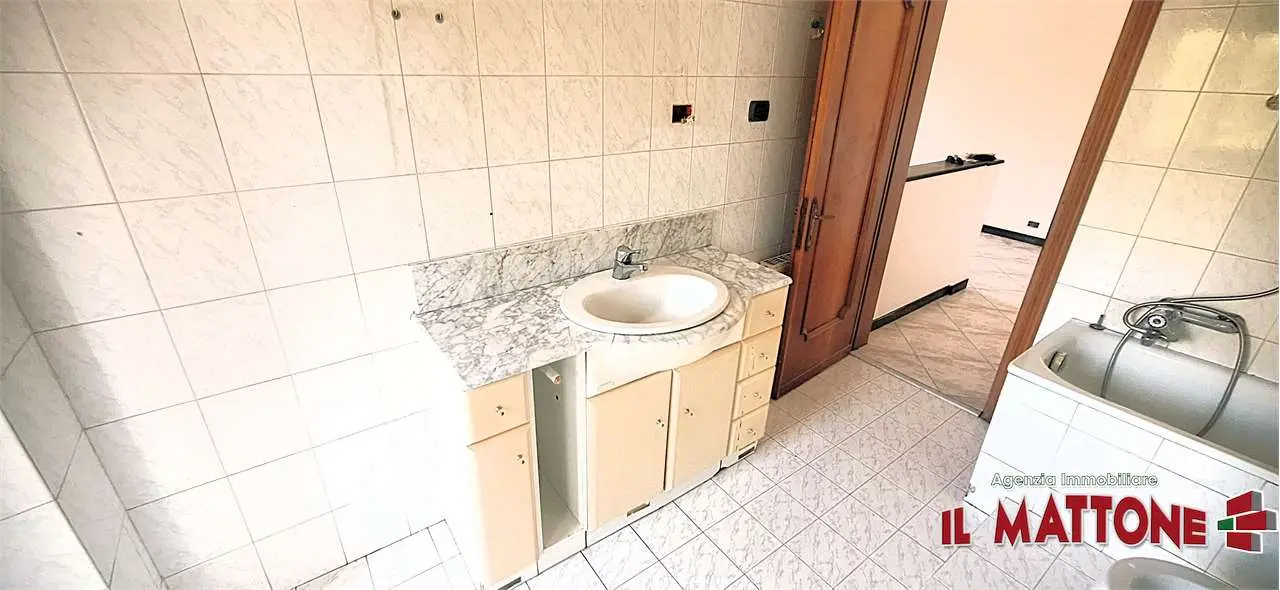 Immagine per Appartamento in vendita a Genova via San Quirico