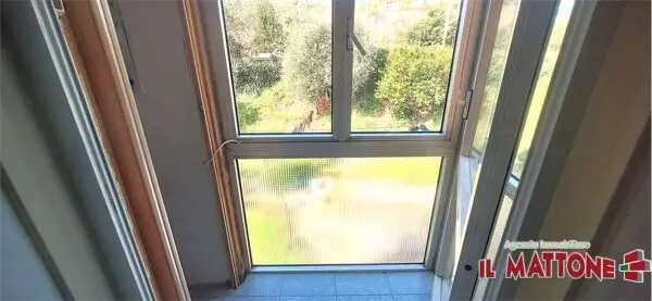 Appartamento via San Quirico, Genova