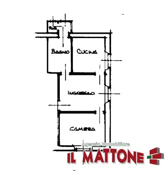 Immagine per Appartamento in vendita a Genova via San Quirico