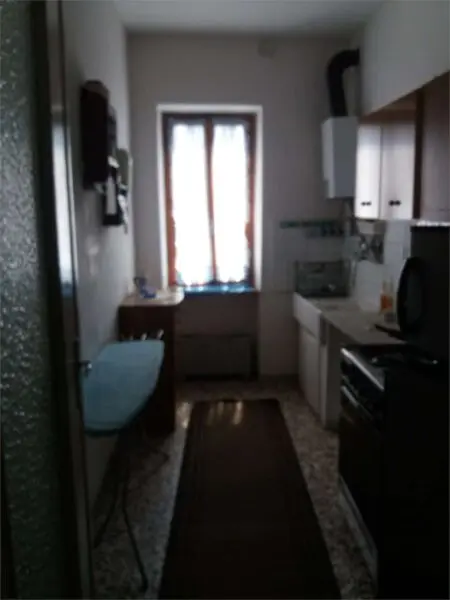 Appartamento via Borgata Gerbido 6, Rubiana