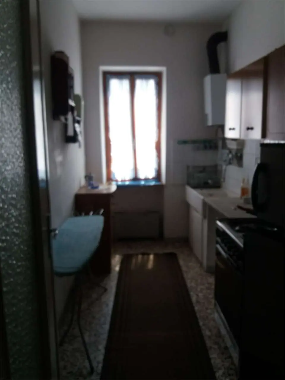 Immagine per Appartamento in vendita a Rubiana via Borgata Gerbido 6