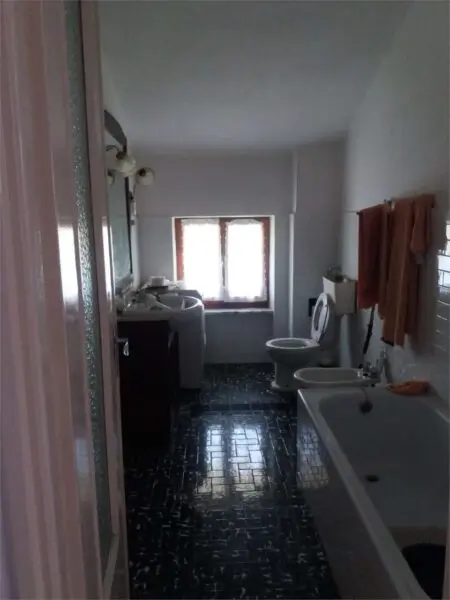 Appartamento via Borgata Gerbido 6, Rubiana