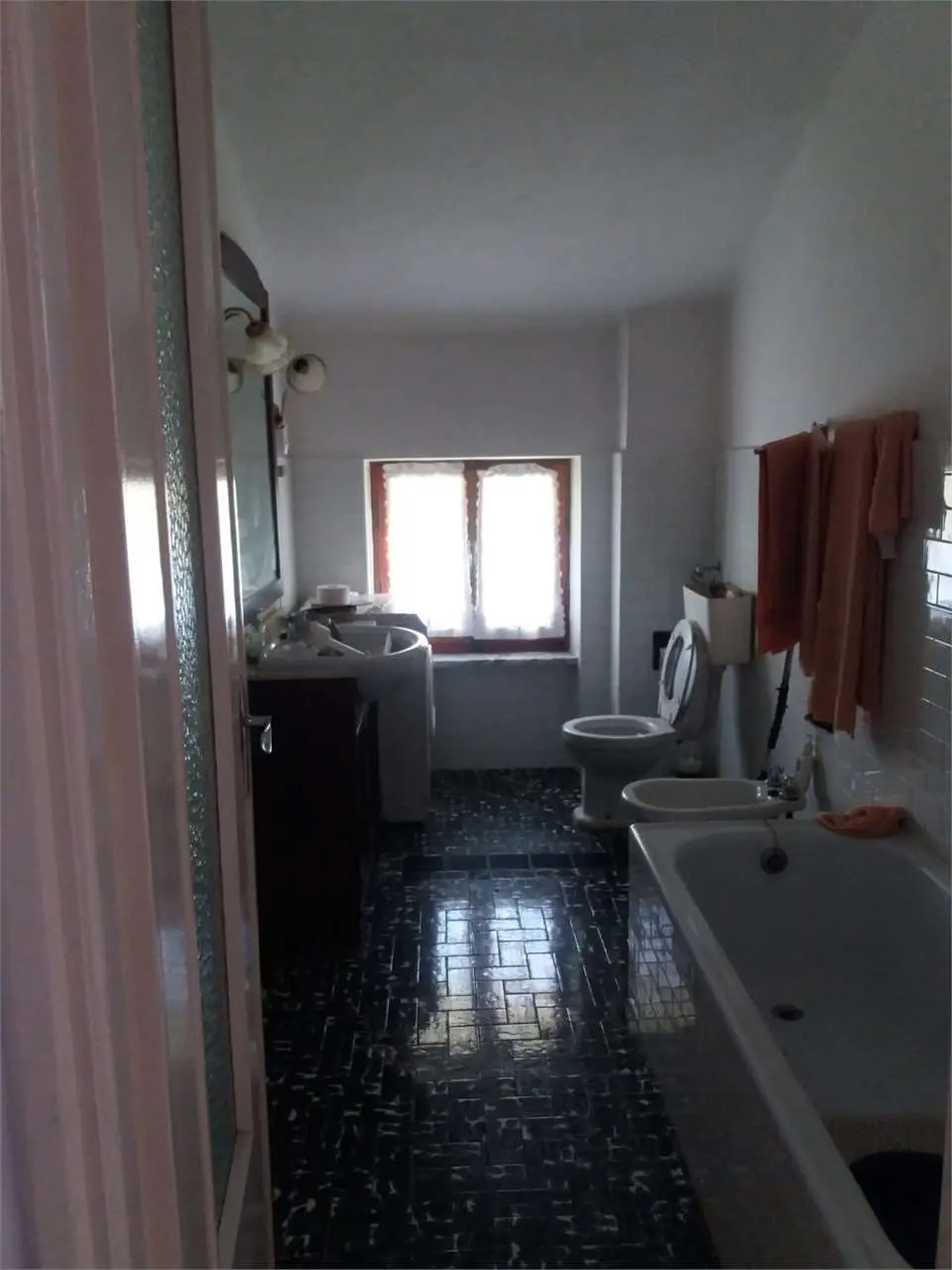 Immagine per Appartamento in vendita a Rubiana via Borgata Gerbido 6