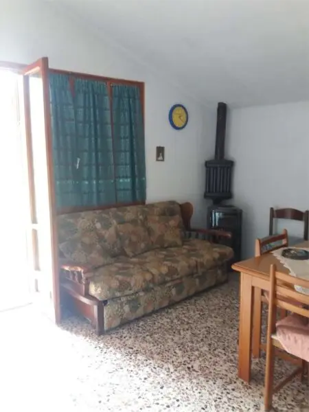 Appartamento via Borgata Gerbido 6, Rubiana