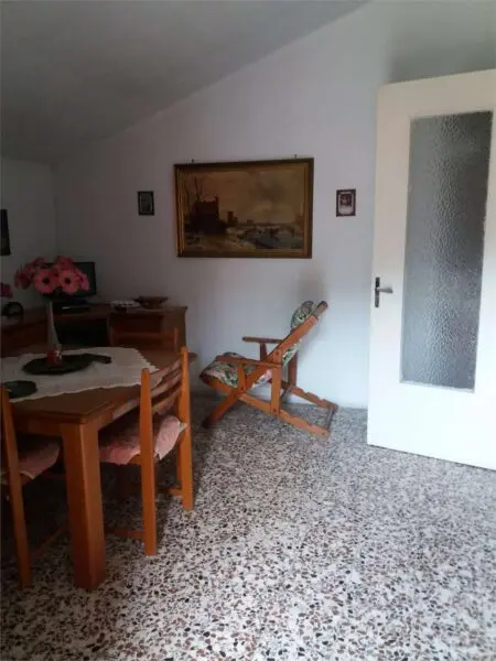 Appartamento via Borgata Gerbido 6, Rubiana