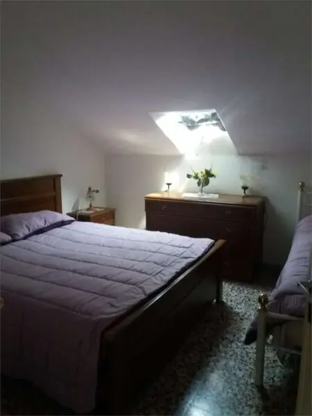 Appartamento via Borgata Gerbido 6, Rubiana