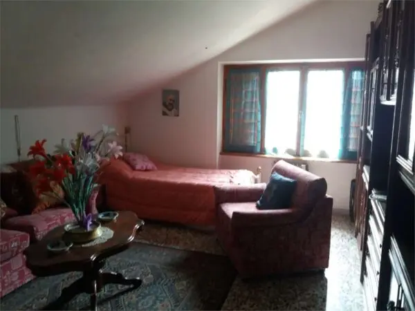Appartamento via Borgata Gerbido 6, Rubiana