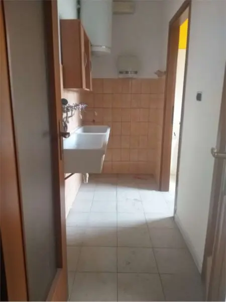 Capannone via Dei Ronchi, Alpignano