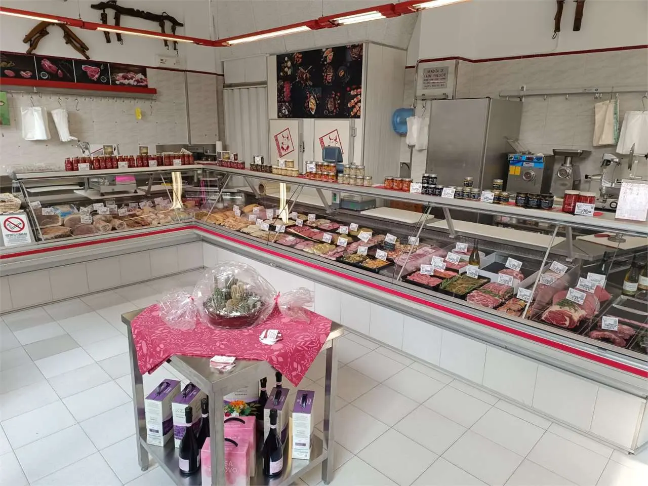 Immagine per Negozio in vendita a Rivoli via Po