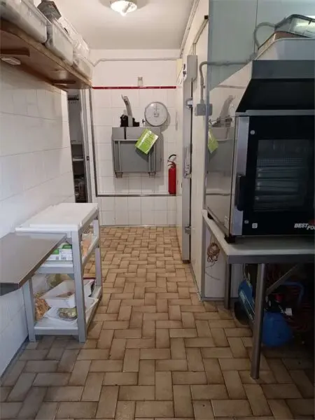 Negozio via Po, Rivoli