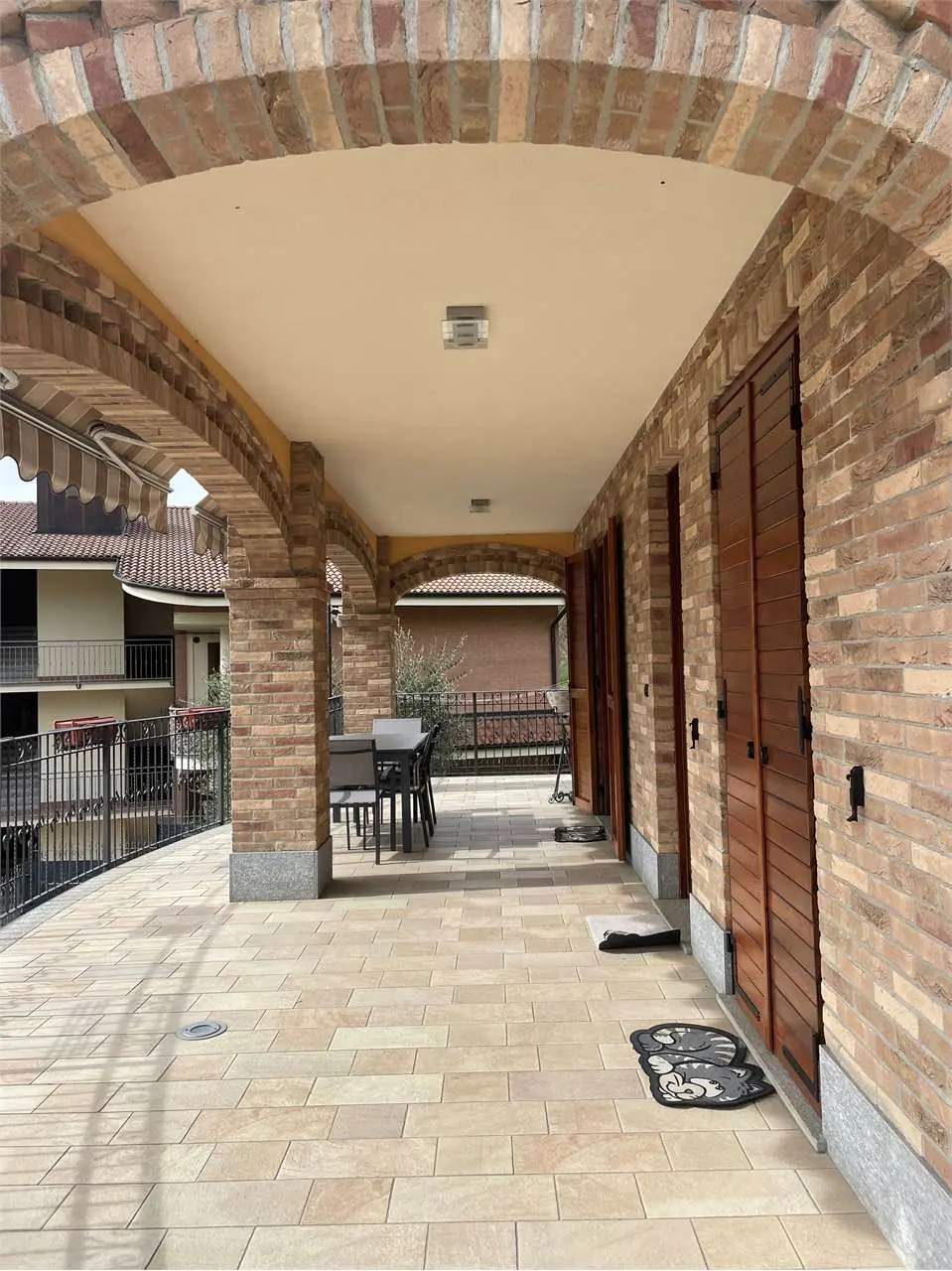 Immagine per Villa in vendita a Trana via Ugo Foscolo