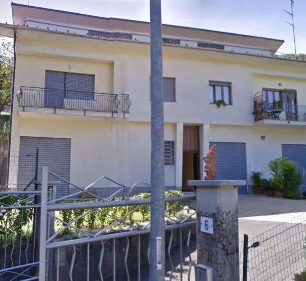 Appartamento via Borgata Gerbido 6, Rubiana