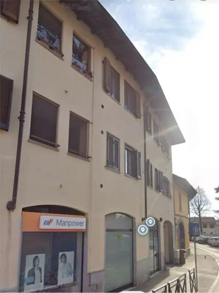Box via Cotta 15, Grugliasco