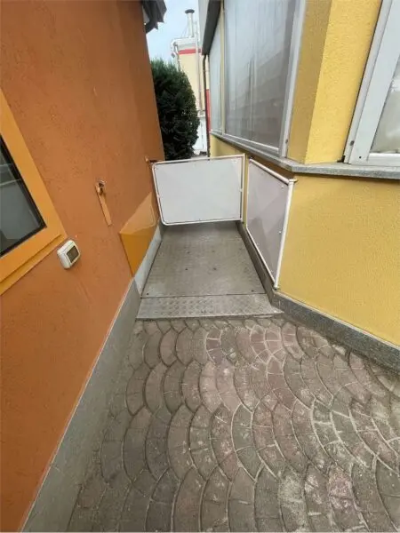 Negozio corso Alcide De Gasperi 71, Rivoli